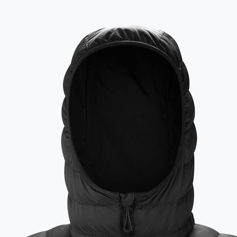 Мъжко ватирано яке Millet Fitz Roy Warm Hoodie black 7