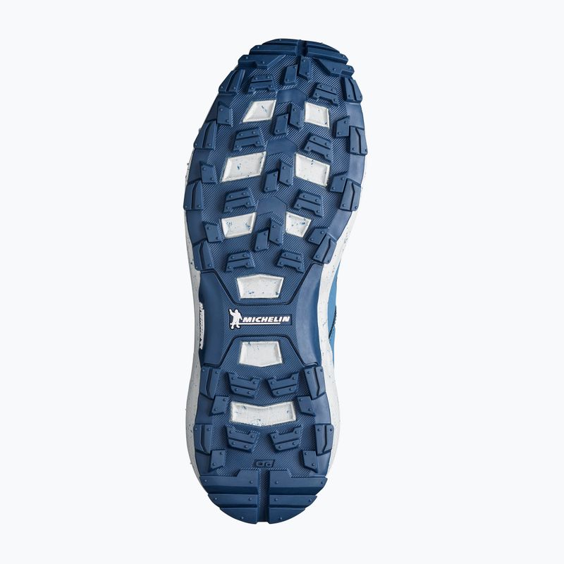 Дамски обувки за бягане Millet Intense GTX blue 4
