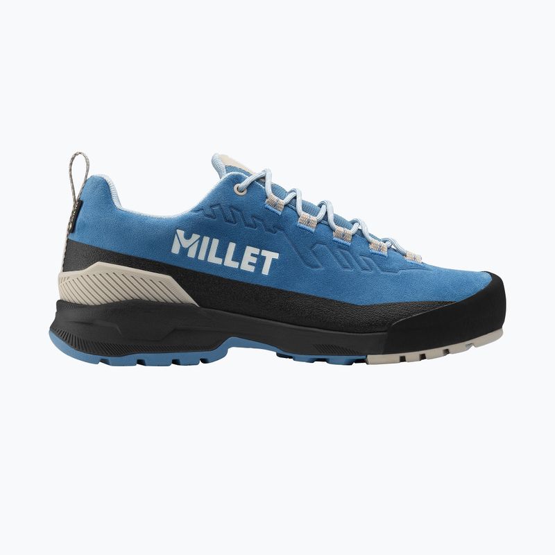 Дамски обувки за преходи Millet Cimaï Pro GTX coronet blue 2