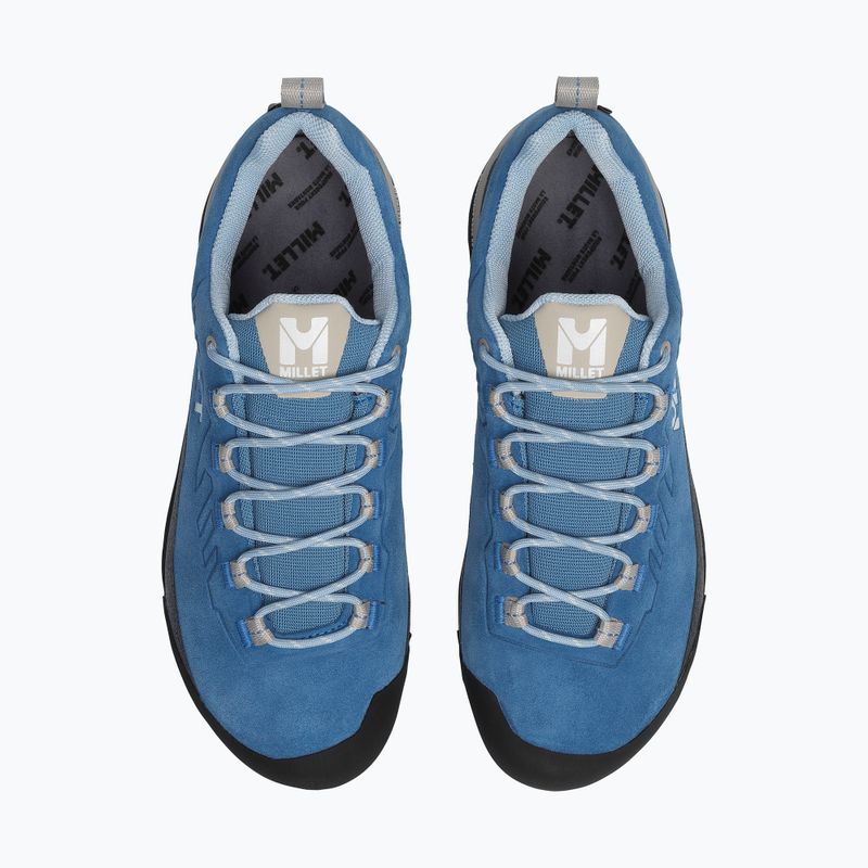 Дамски обувки за преходи Millet Cimaï Pro GTX coronet blue 3