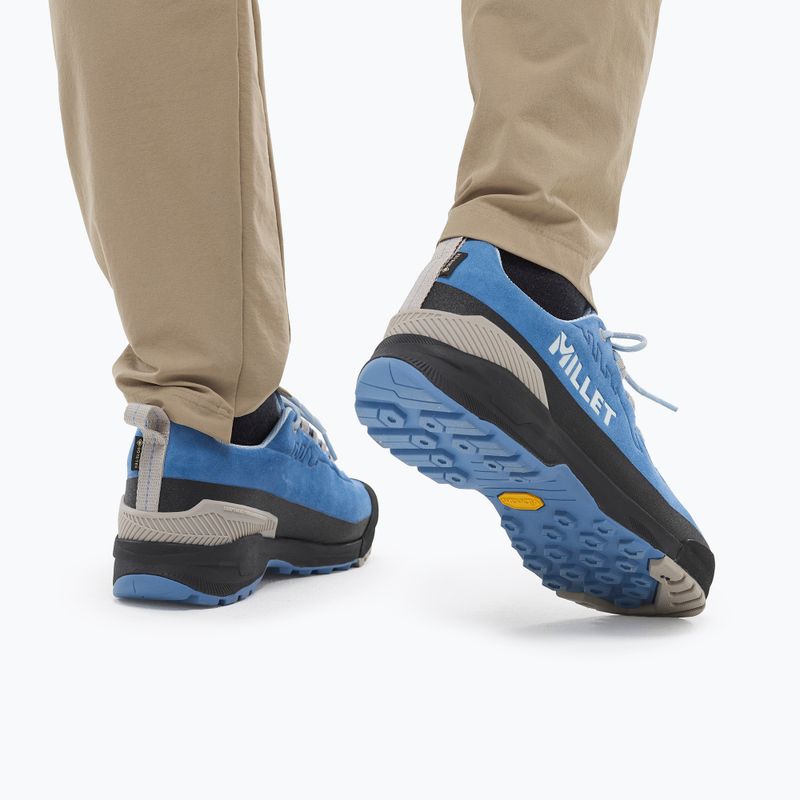 Дамски обувки за преходи Millet Cimaï Pro GTX coronet blue 6