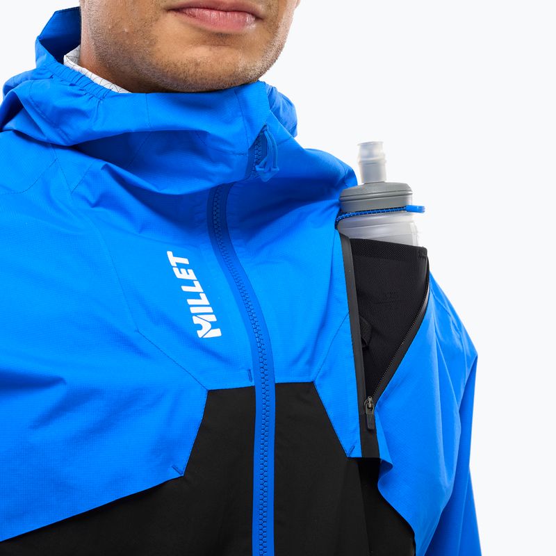 Мъжко яке за бягане Millet Intense Pro 2.5 L 6