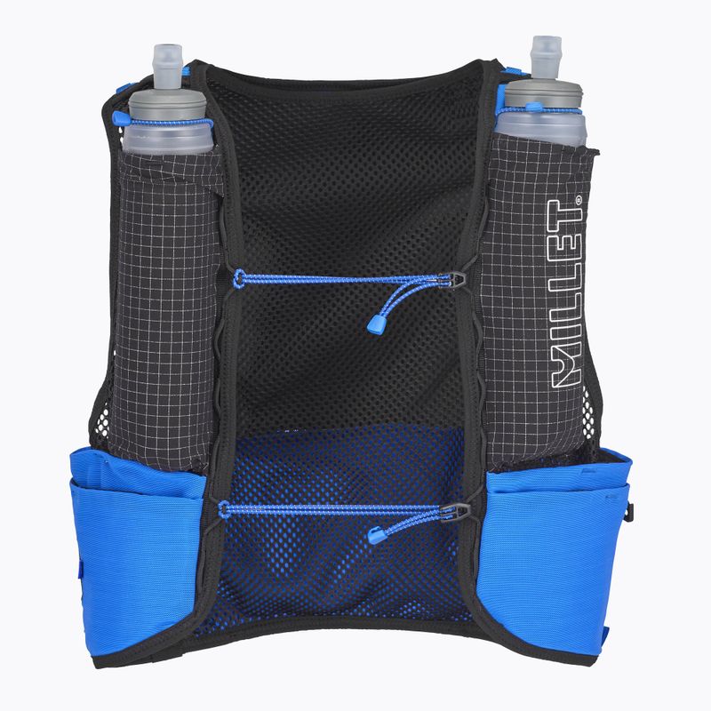 Жилетка за бягане Millet Intense Pro 5 blue