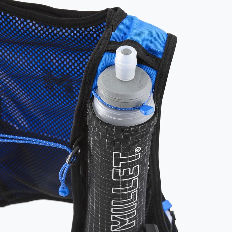Жилетка за бягане Millet Intense Pro 5 blue 6