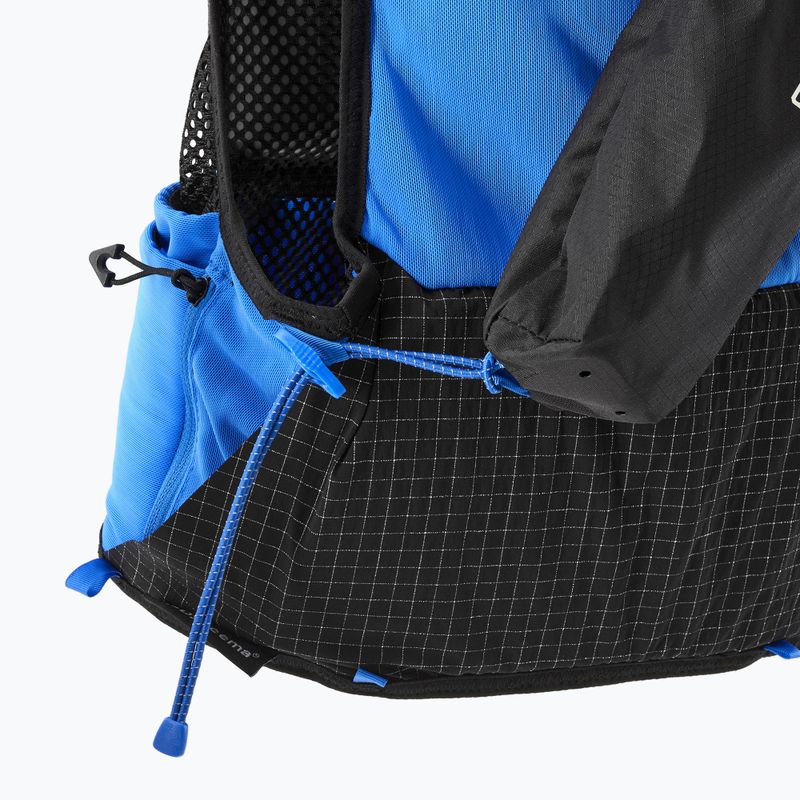 Жилетка за бягане Millet Intense Pro 5 blue 8