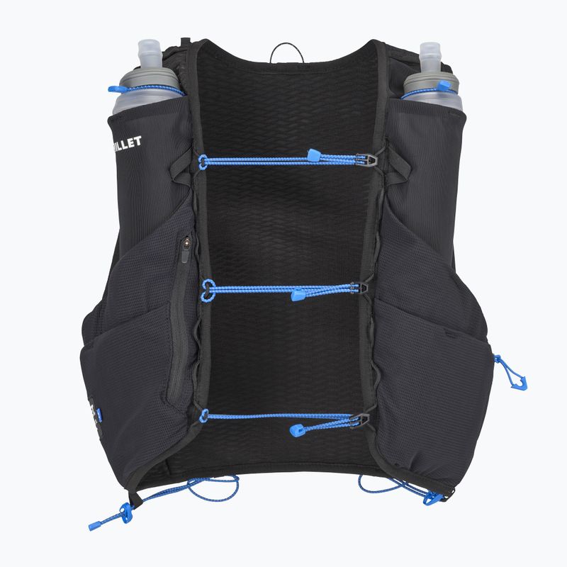 Жилетка за бягане Millet Intense Ultra 15 black