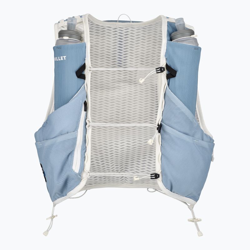 Жилетка за бягане Millet Intense Ultra 15 blue