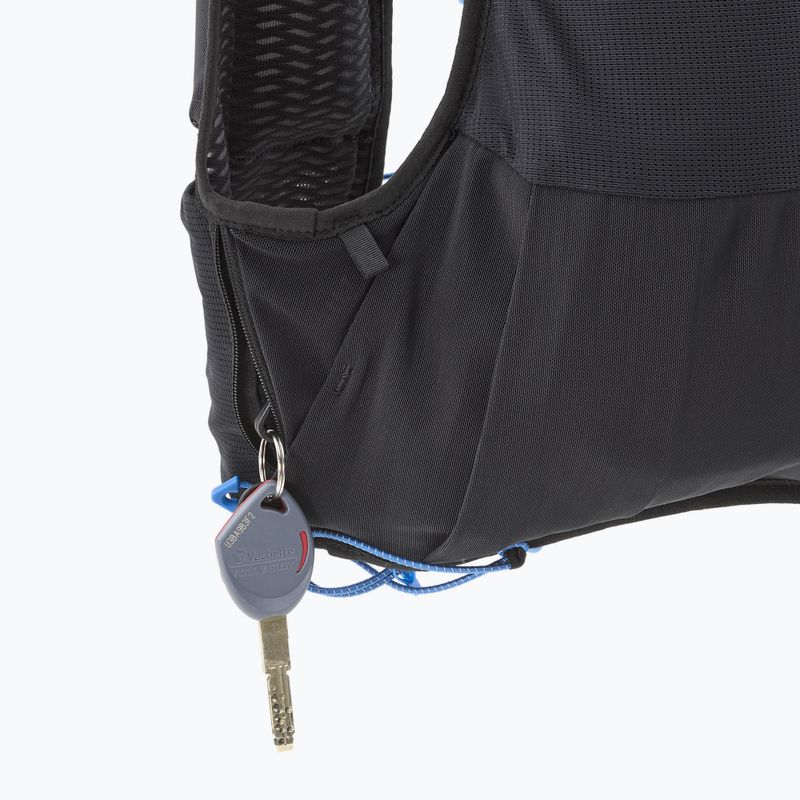 Жилетка за бягане Millet Intense 5 HydraPak black 9