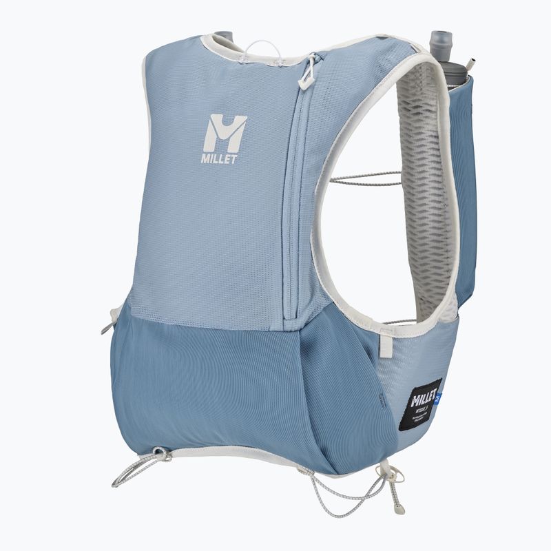Жилетка за бягане Millet Intense 5 HydraPak blue 2