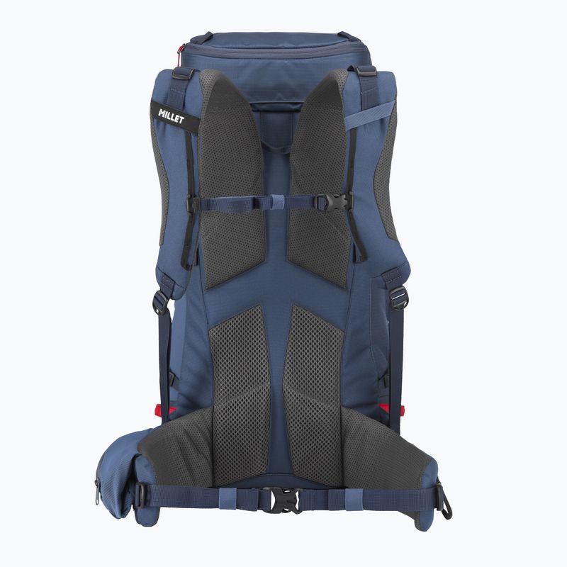 Раница Millet Peuterey 35 + 10 l dark denim 2