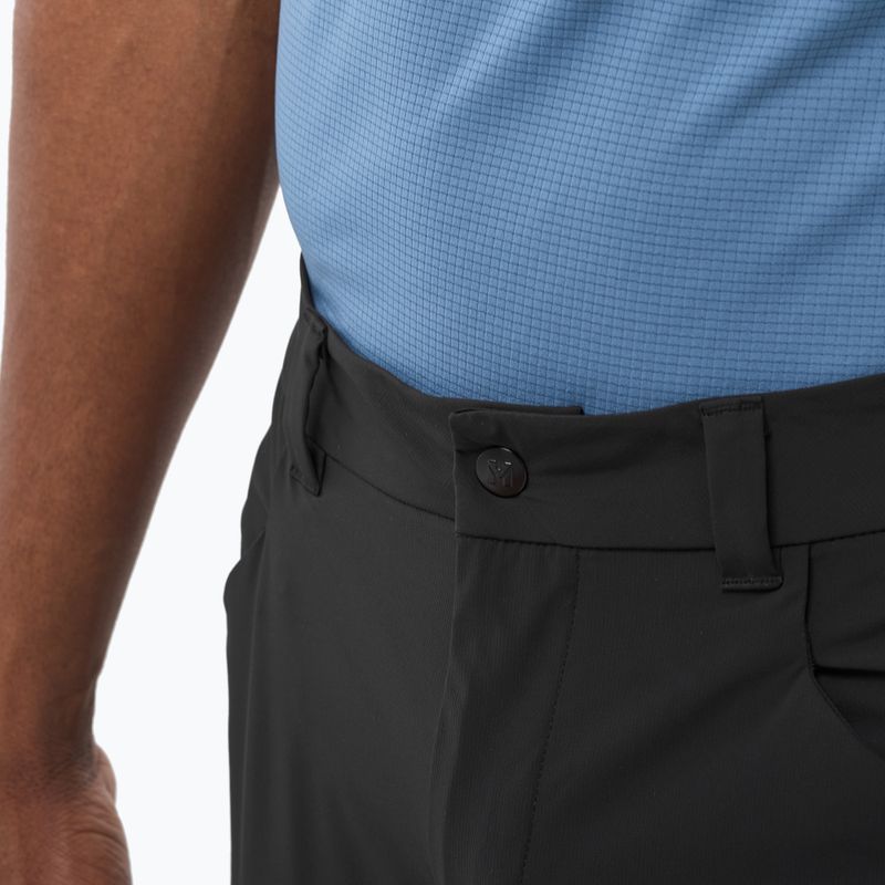 Мъжки панталони за катерене Millet Ubic Stretch Black 5