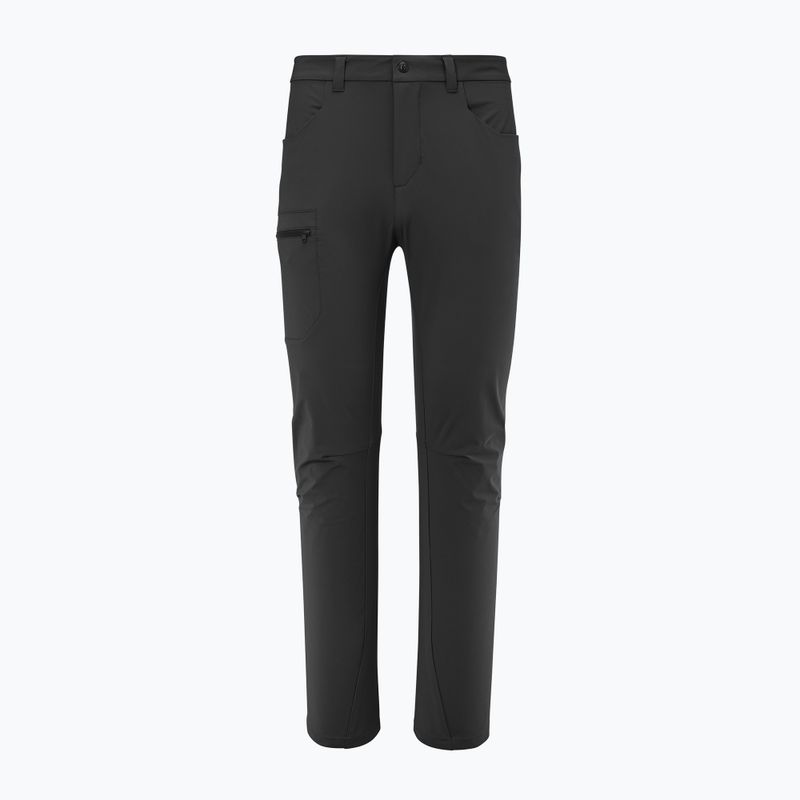 Мъжки панталони за катерене Millet Ubic Stretch Black 7