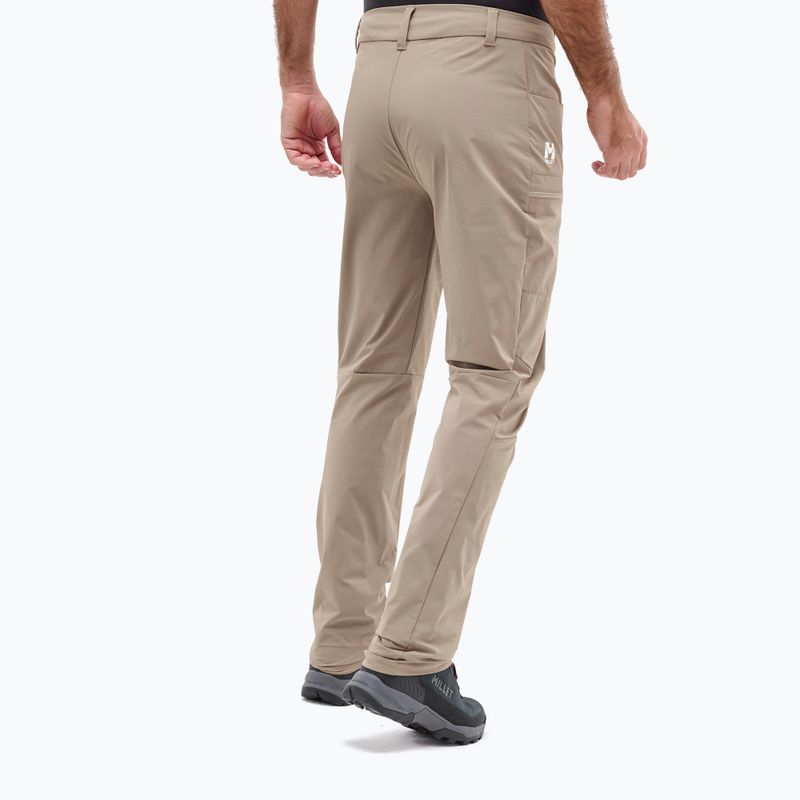 Мъжки панталони за катерене Millet Ubic Stretch Dorite 2