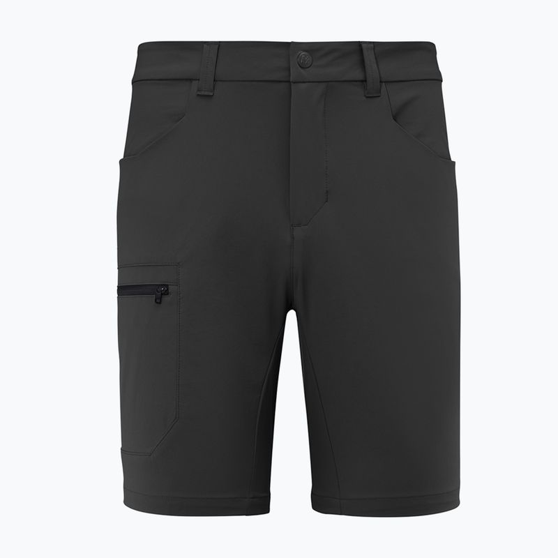 Мъжки шорти за трекинг Millet Ubic Stretch black 5