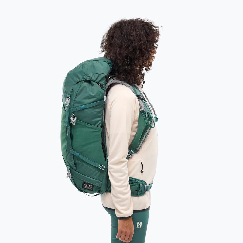 Дамска раница за трекинг Millet Seneca Air 38 l bottle 4