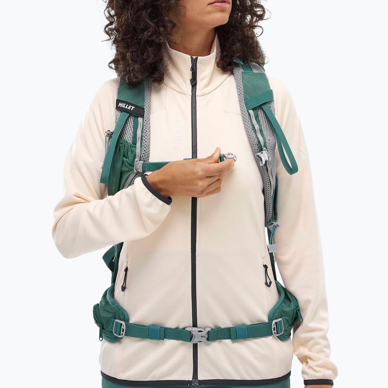 Дамска раница за трекинг Millet Seneca Air 38 l bottle 5