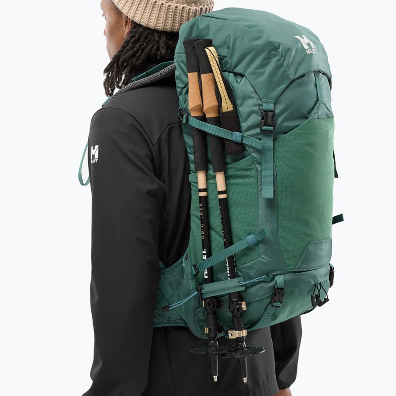 Раница за трекинг Millet Seneca Air 30 l bottle 5