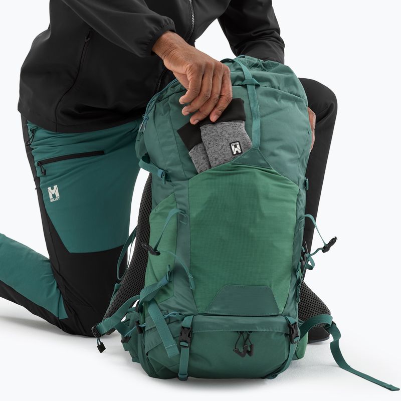 Раница за трекинг Millet Seneca Air 30 l bottle 10
