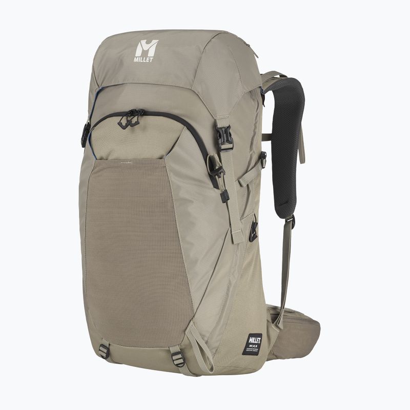 Millet Hiker Air 30 л раница за туризъм от дорит