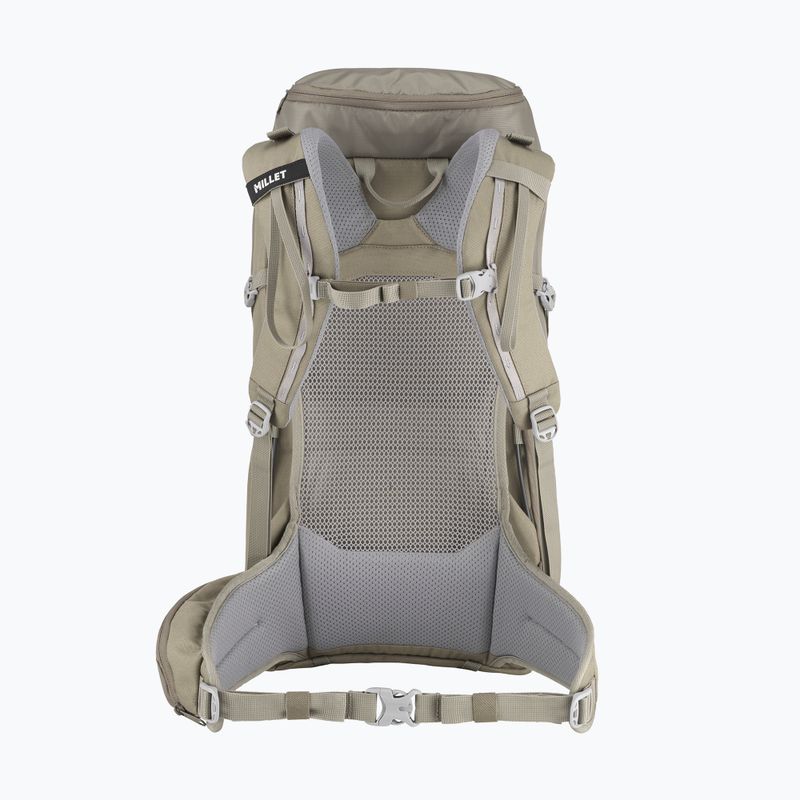 Дамска туристическа раница Millet Hiker Air 28 l dorite 2