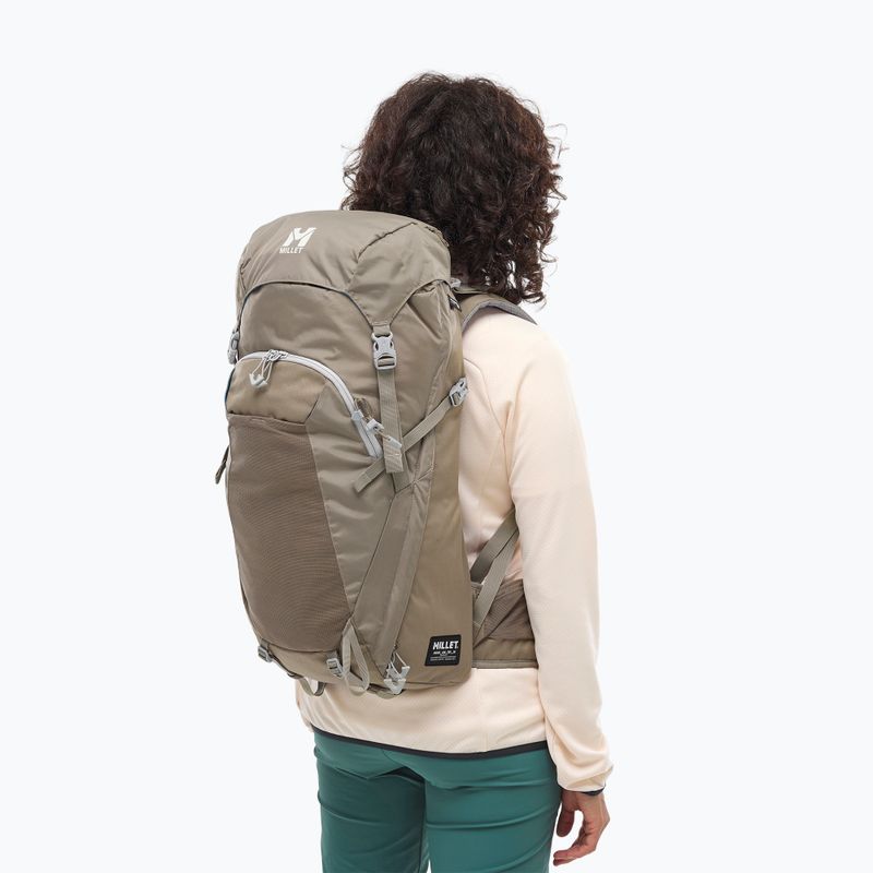 Дамска туристическа раница Millet Hiker Air 28 l dorite 3