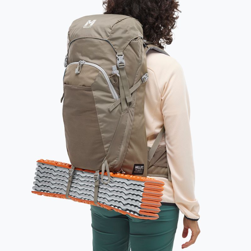 Дамска туристическа раница Millet Hiker Air 28 l dorite 6