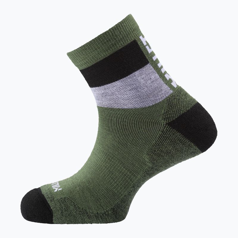 Чорапи Millet Seneca Crew black/bottle