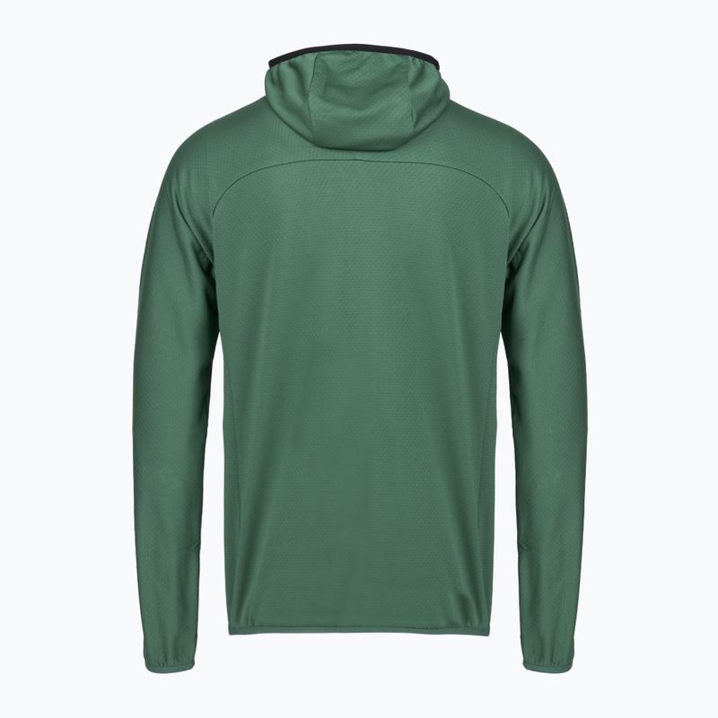 Мъжки суитшърт за трекинг Millet Lokka Hoodie III бутилка 2
