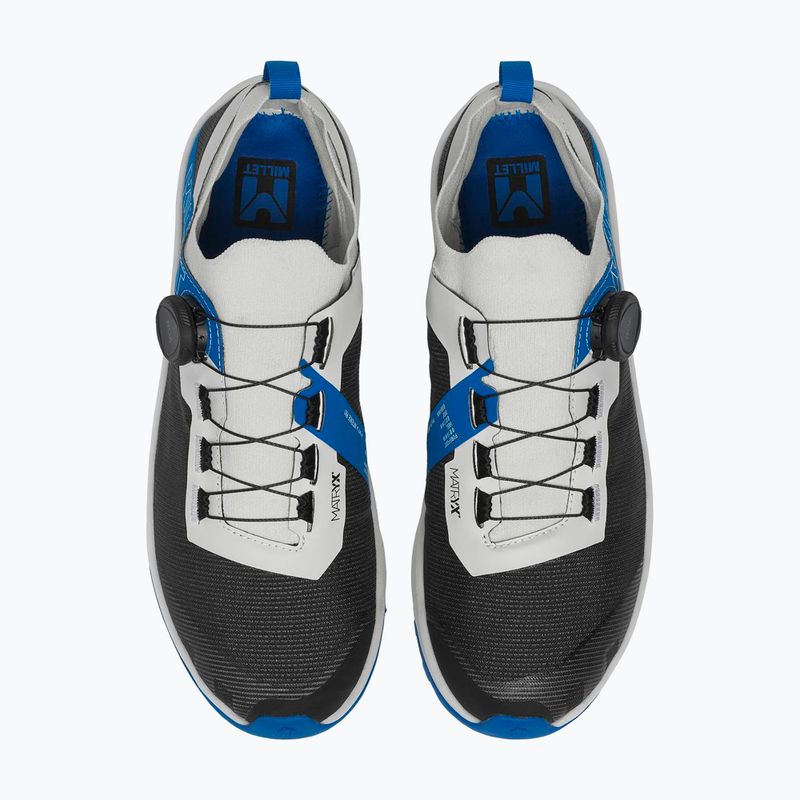 Обувки за бягане Millet Intense Pro Boa black 3