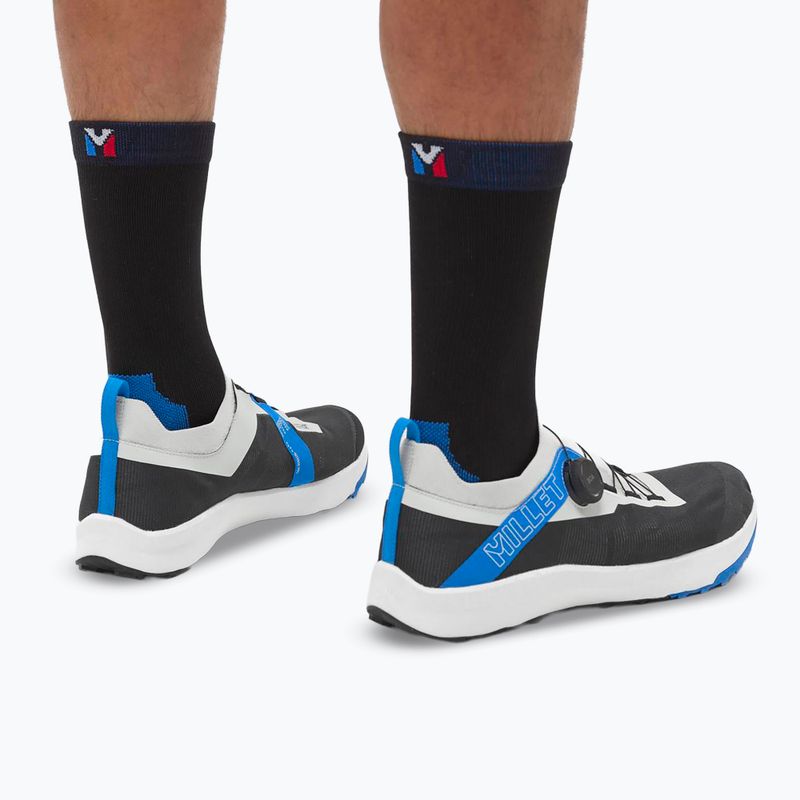 Обувки за бягане Millet Intense Pro Boa black 6