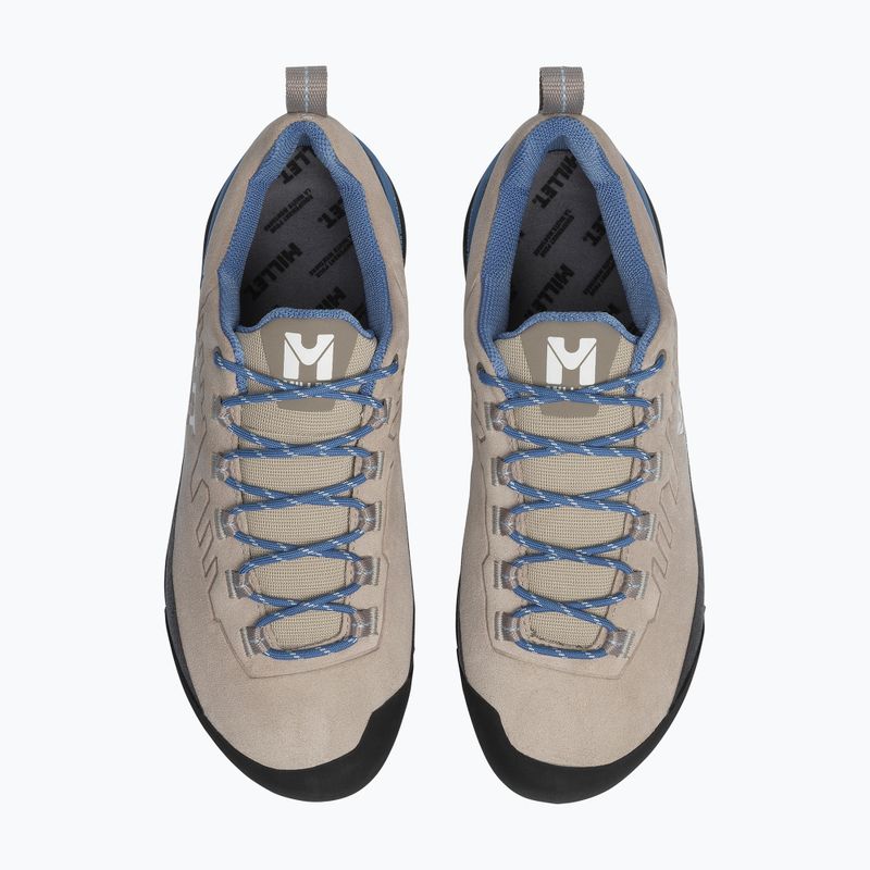 Дамски обувки за преходи Millet Cimaï Pro rope 3
