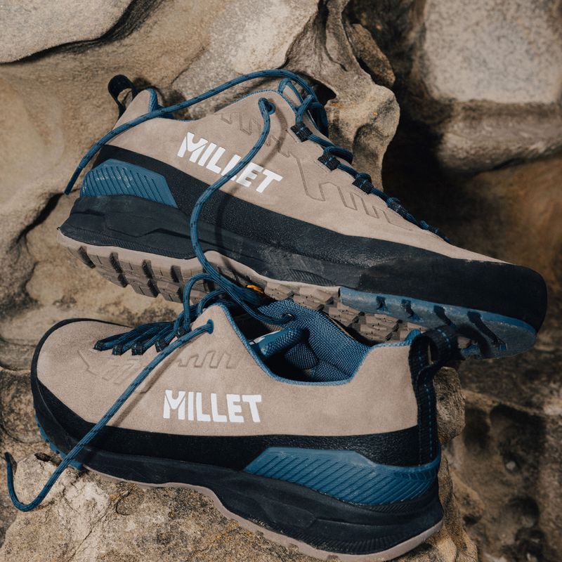 Дамски обувки за преходи Millet Cimaï Pro rope 5