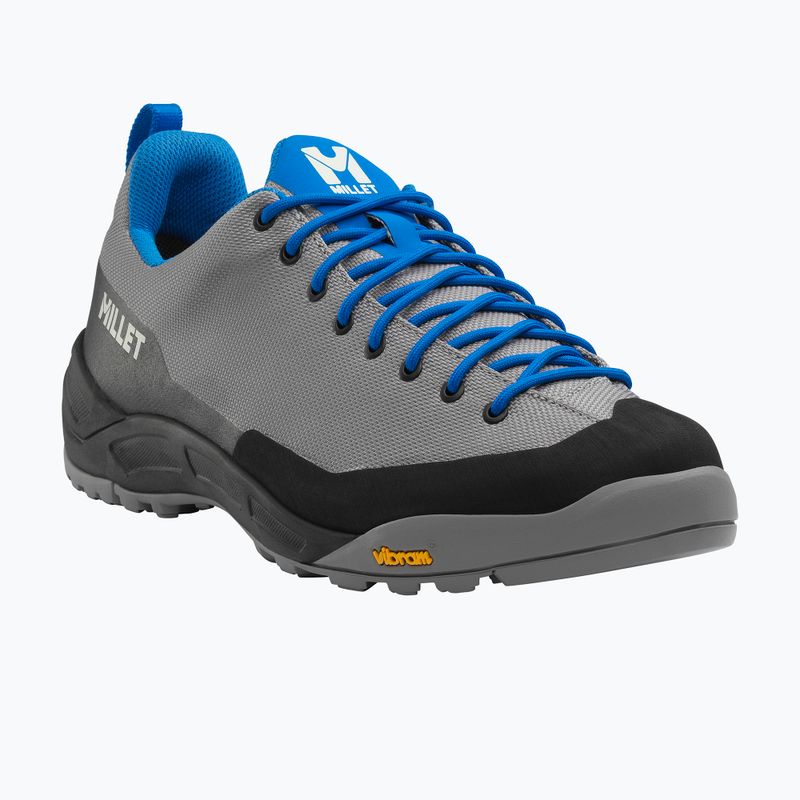 Мъжки туристически обувки Millet Cimaï GTX deep shark
