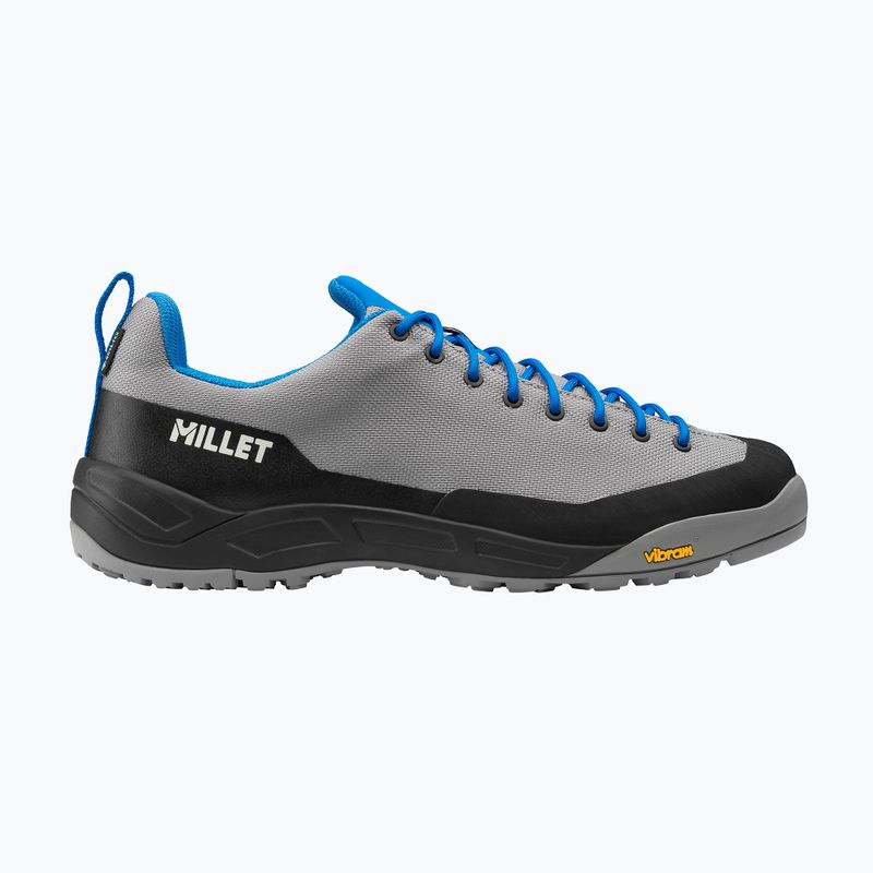 Мъжки туристически обувки Millet Cimaï GTX deep shark 2