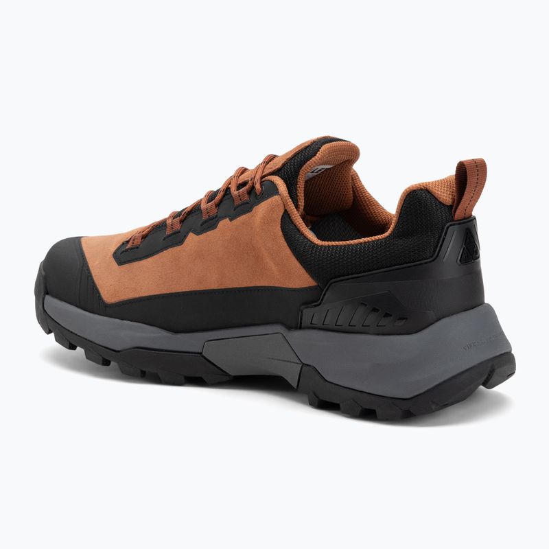 Мъжки туристически обувки Millet Ubic Low GTX spice 3