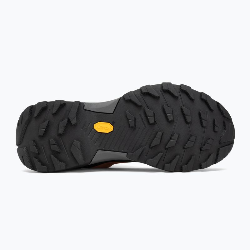 Мъжки туристически обувки Millet Ubic Low GTX spice 4