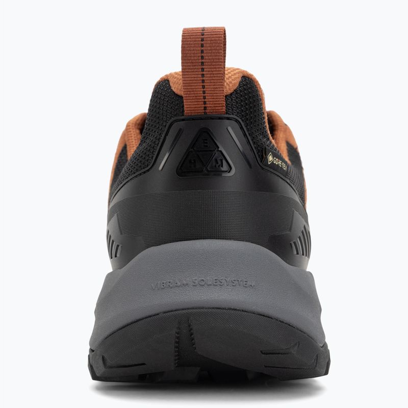 Мъжки туристически обувки Millet Ubic Low GTX spice 6