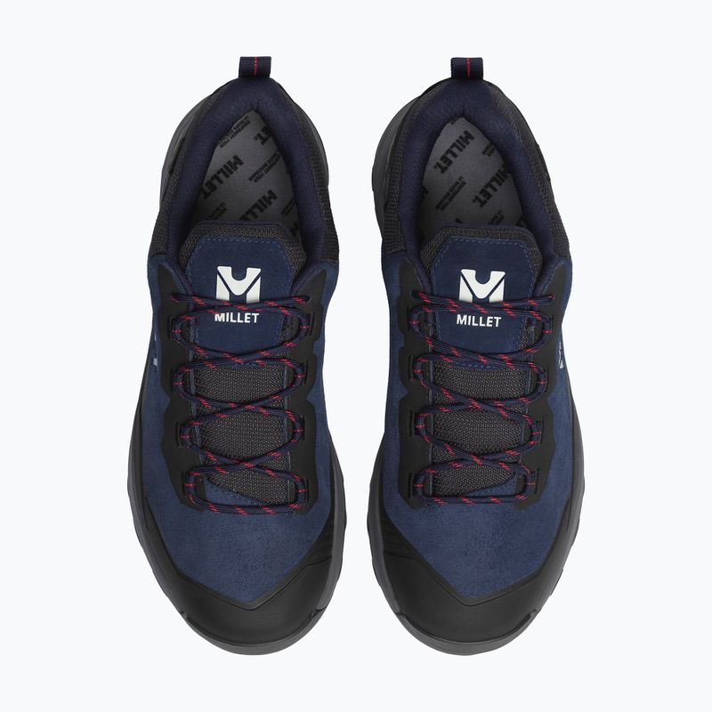 Мъжки туристически обувки Millet Ubic Low GTX saphir 3