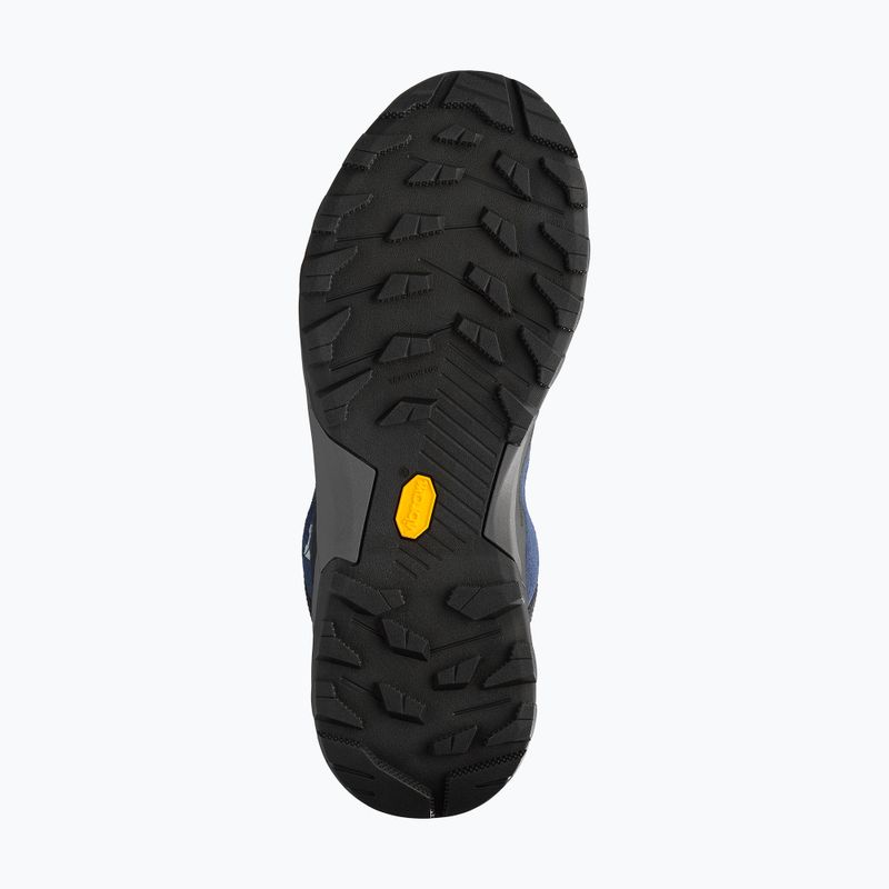 Мъжки туристически обувки Millet Ubic Low GTX saphir 4