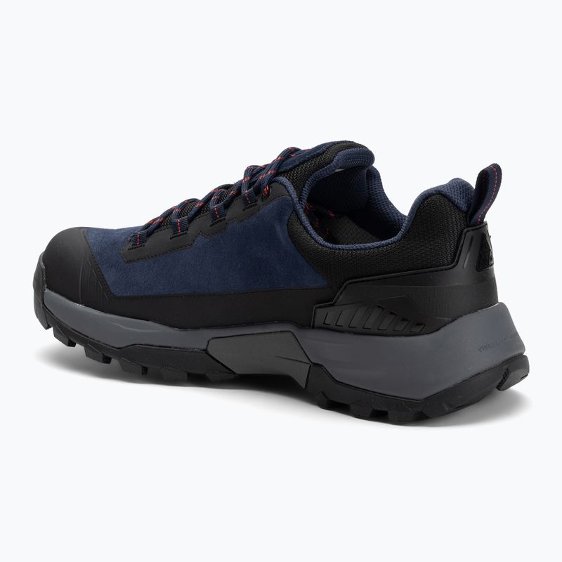 Мъжки туристически обувки Millet Ubic Low GTX saphir 3