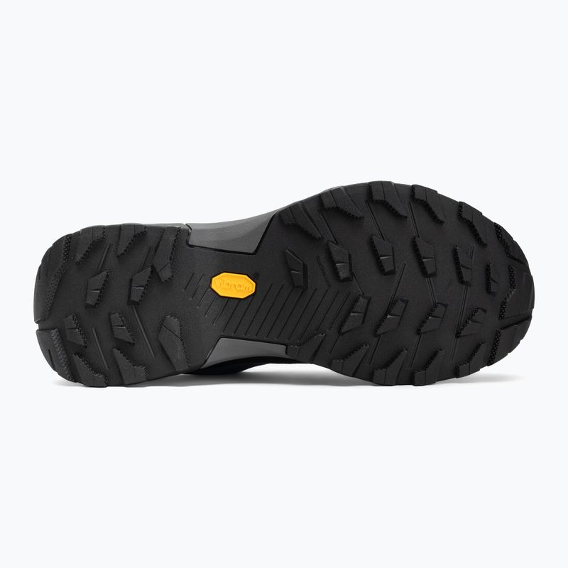 Мъжки туристически обувки Millet Ubic Low GTX saphir 4