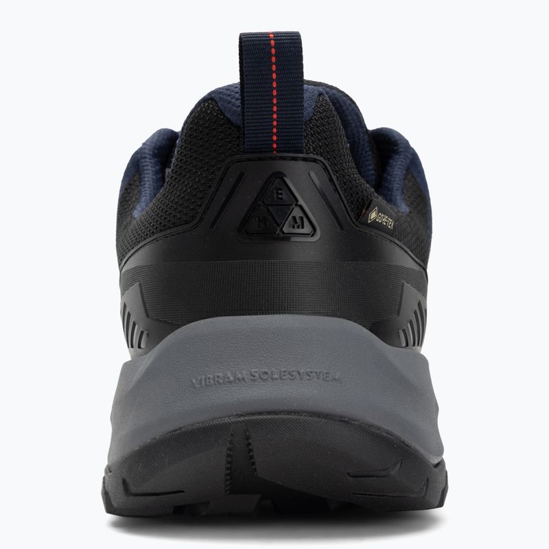 Мъжки туристически обувки Millet Ubic Low GTX saphir 6