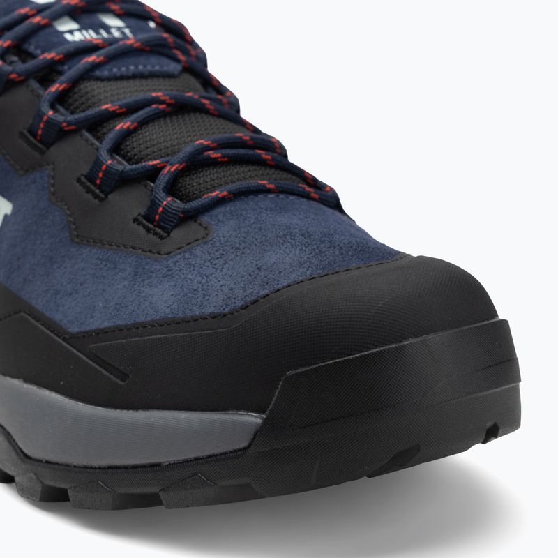 Мъжки туристически обувки Millet Ubic Low GTX saphir 7