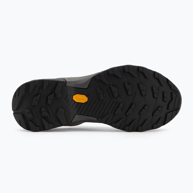 Дамски туристически обувки Millet Ubic Low GTX въже 4