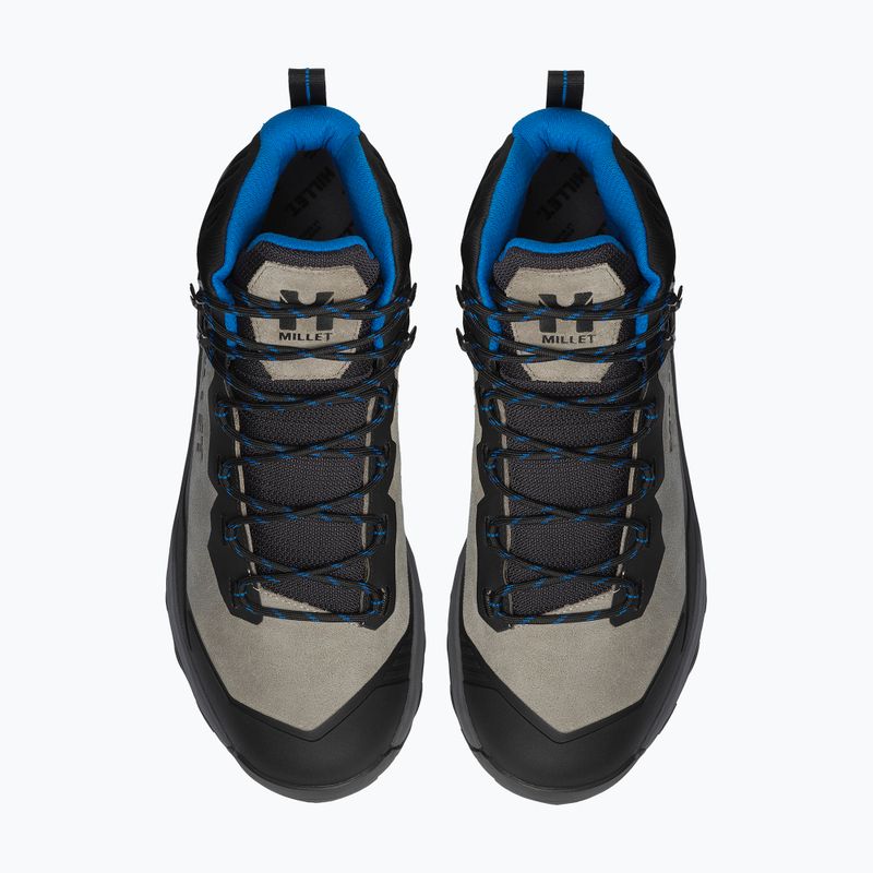 Мъжки обувки за трекинг Millet Ubic Mid GTX dorite 3