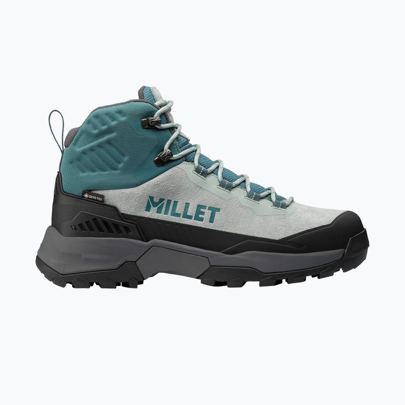 Дамски обувки за трекинг Millet Ubic Mid GTX seaweed 2