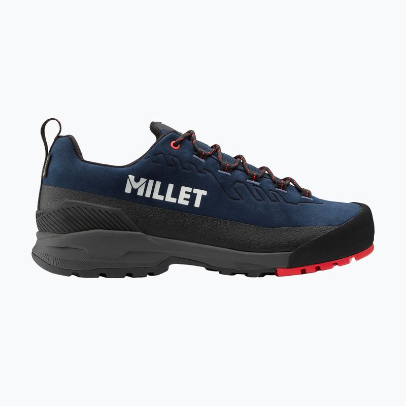 Мъжки обувки за преходи Millet Cimaï Pro GTX saphir 2
