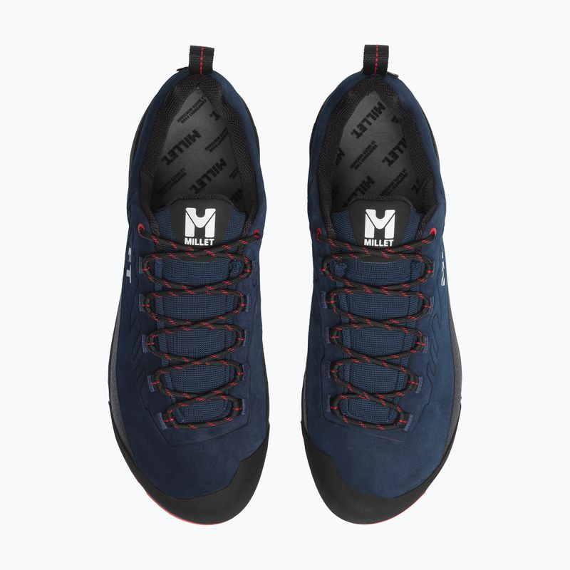 Мъжки обувки за преходи Millet Cimaï Pro GTX saphir 3