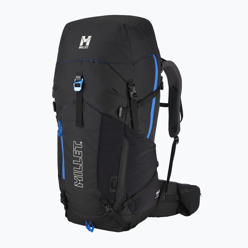 Раница Millet Ubic 55 + 15 l black