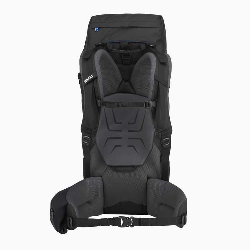 Раница Millet Ubic 55 + 15 l black 2
